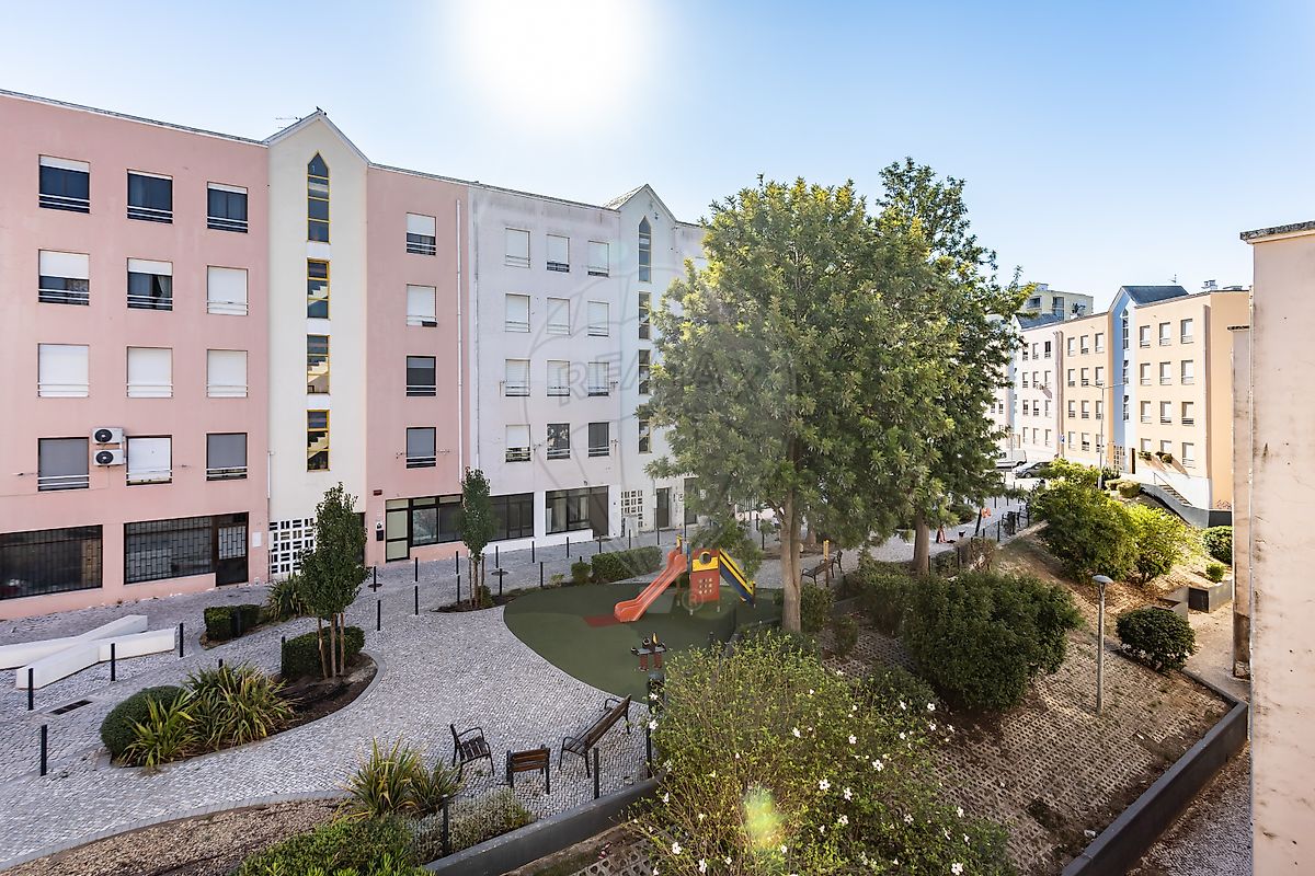 Apartamento T3 à venda em Setúbal (São Julião, Nossa Senhora da Anunciada e Santa Maria da Graça), Setúbal — foto 19