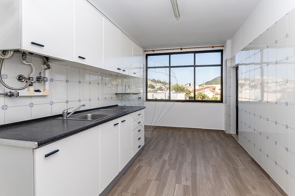 Apartamento T3 à venda em Setúbal (São Julião, Nossa Senhora da Anunciada e Santa Maria da Graça), Setúbal — foto 9
