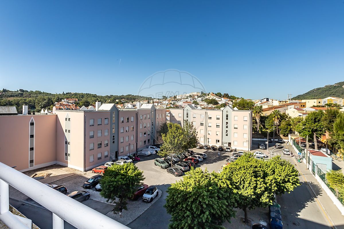 Apartamento T3 à venda em Setúbal (São Julião, Nossa Senhora da Anunciada e Santa Maria da Graça), Setúbal — foto 7