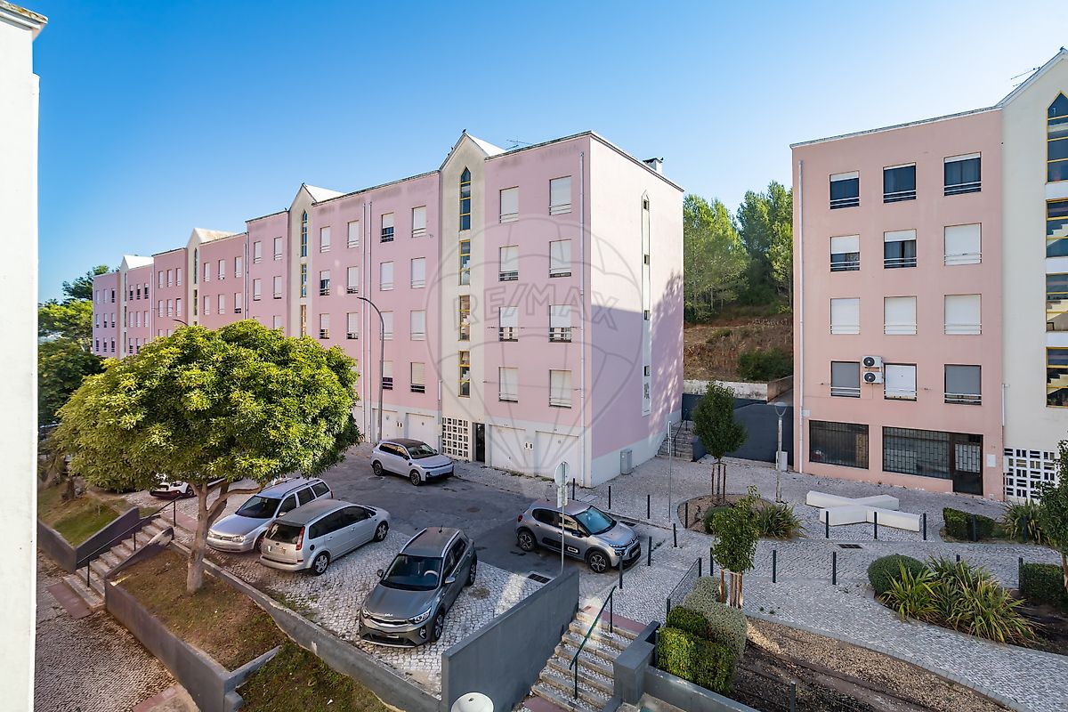 Apartamento T3 à venda em Setúbal (São Julião, Nossa Senhora da Anunciada e Santa Maria da Graça), Setúbal — foto 15