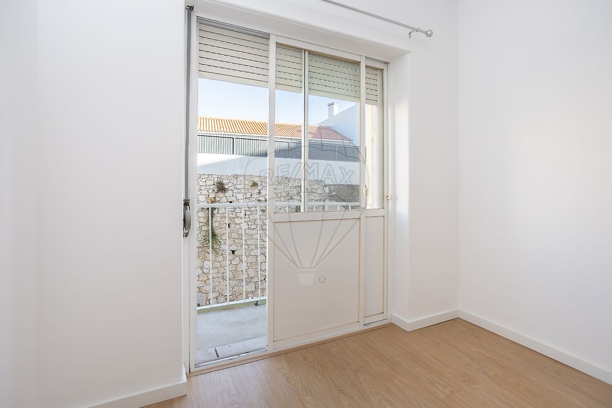 Apartamento T2 à venda em Setúbal (São Julião, Nossa Senhora da Anunciada e Santa Maria da Graça), Setúbal — foto 8