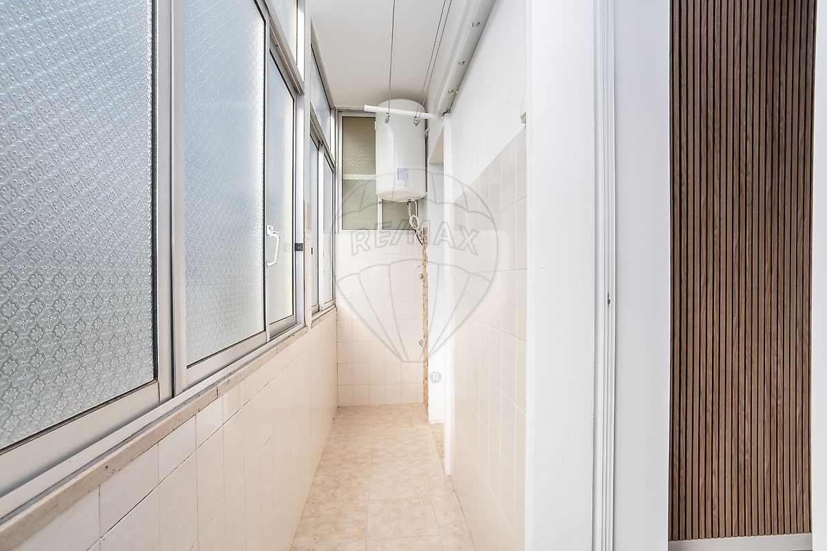 Apartamento T2 à venda em Setúbal (São Julião, Nossa Senhora da Anunciada e Santa Maria da Graça), Setúbal — foto 27
