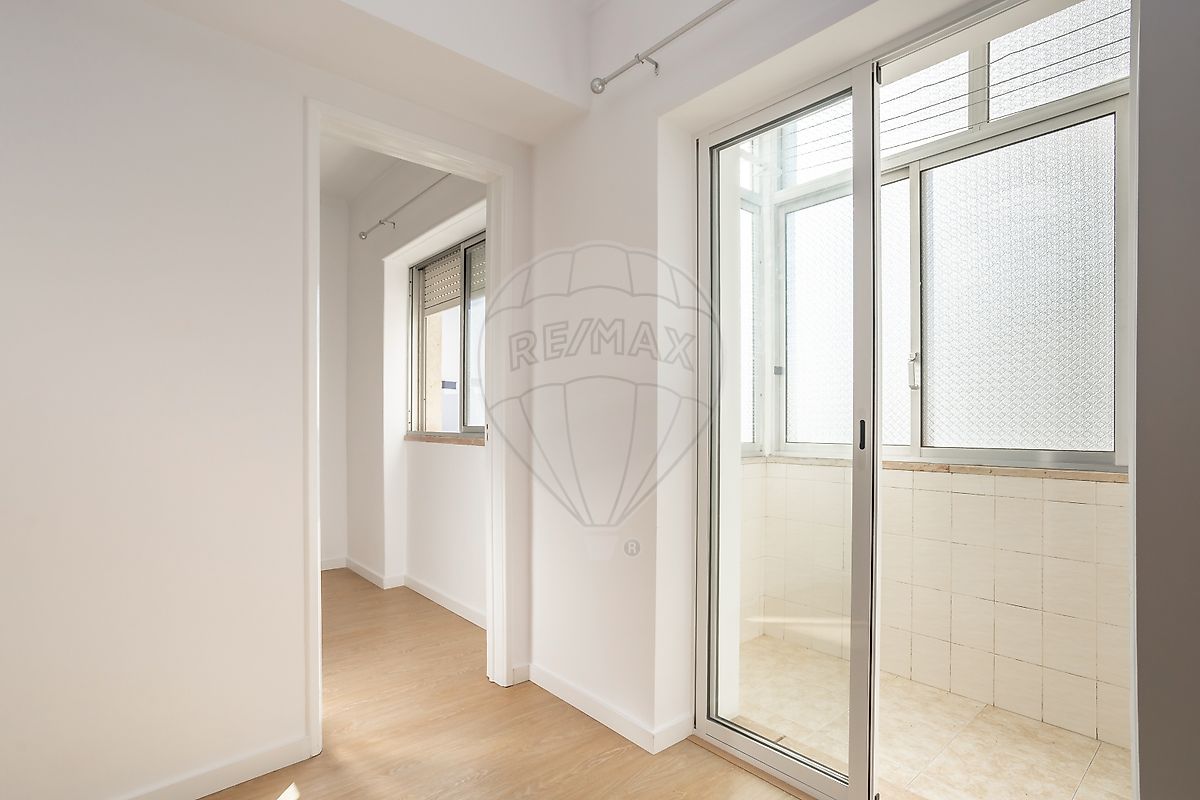 Apartamento T2 à venda em Setúbal (São Julião, Nossa Senhora da Anunciada e Santa Maria da Graça), Setúbal — foto 24