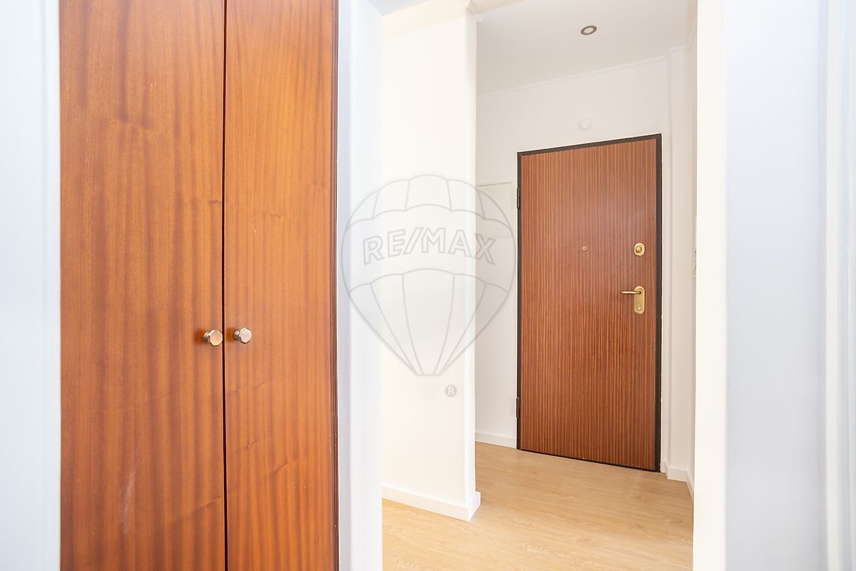 Apartamento T2 à venda em Setúbal (São Julião, Nossa Senhora da Anunciada e Santa Maria da Graça), Setúbal — foto 14