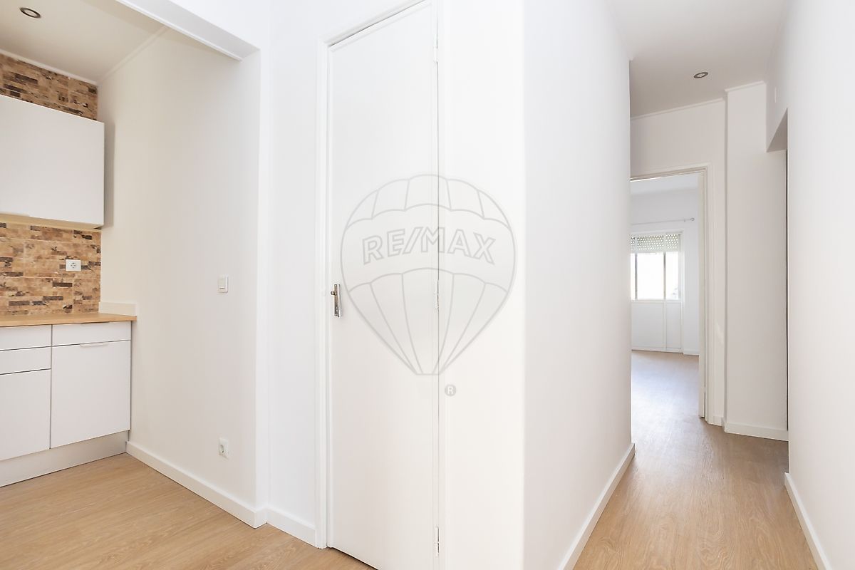 Apartamento T2 à venda em Setúbal (São Julião, Nossa Senhora da Anunciada e Santa Maria da Graça), Setúbal — foto 17