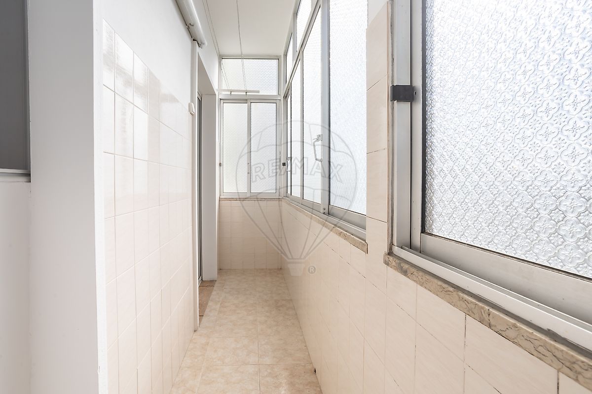 Apartamento T2 à venda em Setúbal (São Julião, Nossa Senhora da Anunciada e Santa Maria da Graça), Setúbal — foto 25