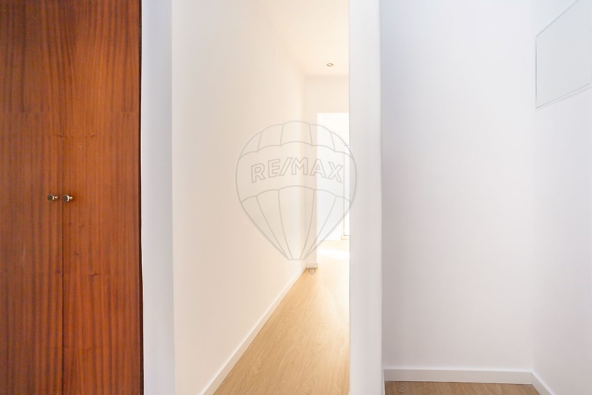 Apartamento T2 à venda em Setúbal (São Julião, Nossa Senhora da Anunciada e Santa Maria da Graça), Setúbal — foto 15