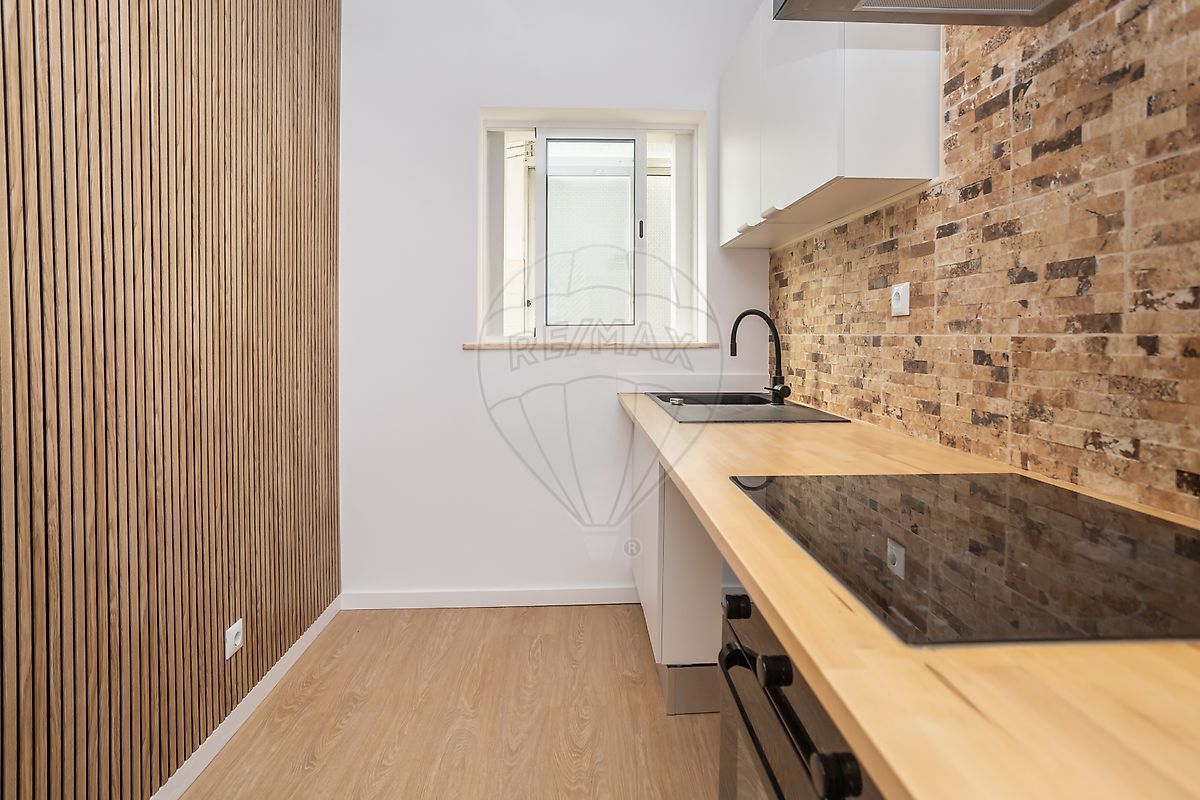 Apartamento T2 à venda em Setúbal (São Julião, Nossa Senhora da Anunciada e Santa Maria da Graça), Setúbal — foto 19