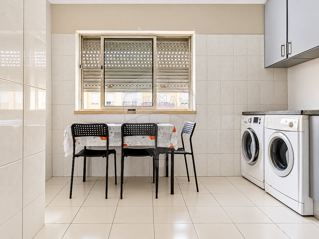Apartamento T2 à venda em Camarate, Unhos e Apelação, Loures — foto 5