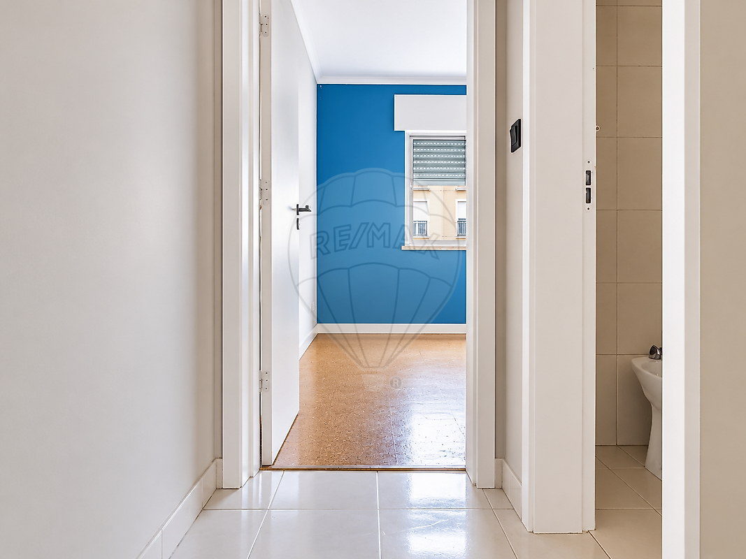 Apartamento T2 à venda em Camarate, Unhos e Apelação, Loures — foto 13