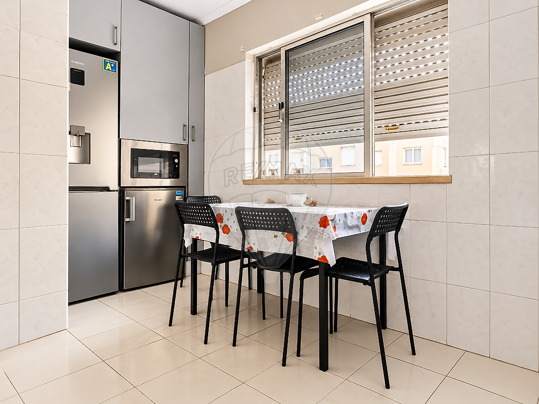 Apartamento T2 à venda em Camarate, Unhos e Apelação, Loures — foto 6