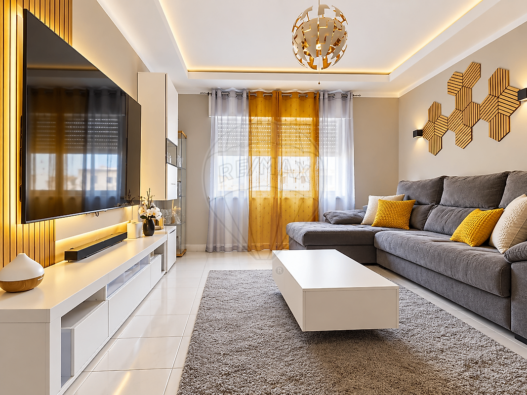 Apartamento T2 à venda em Camarate, Unhos e Apelação, Loures — foto 16