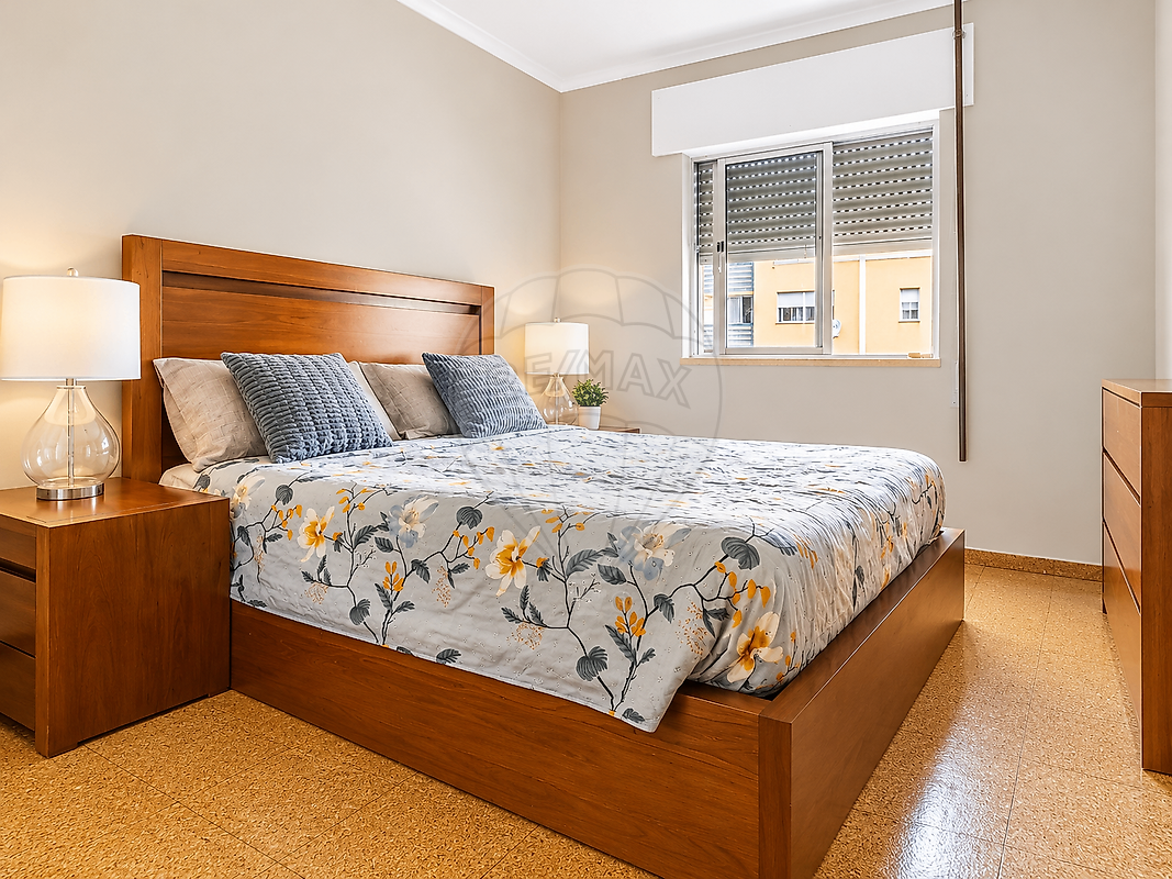 Apartamento T2 à venda em Camarate, Unhos e Apelação, Loures — foto 8