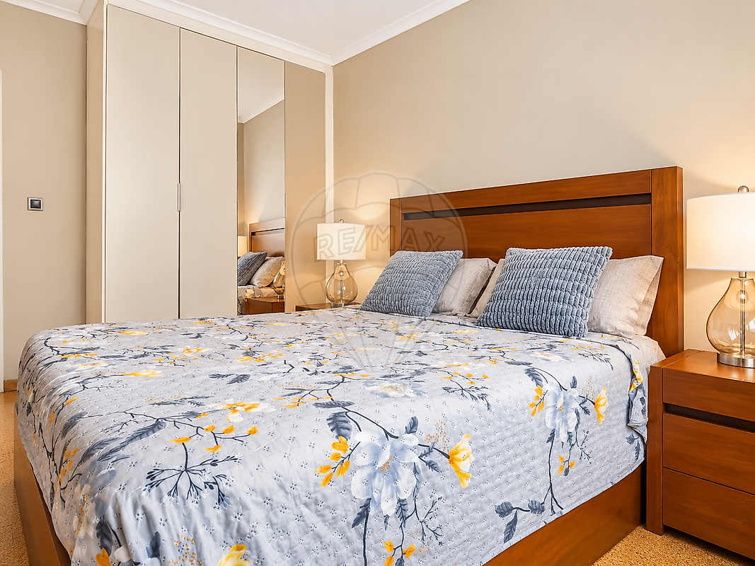 Apartamento T2 à venda em Camarate, Unhos e Apelação, Loures — foto 12