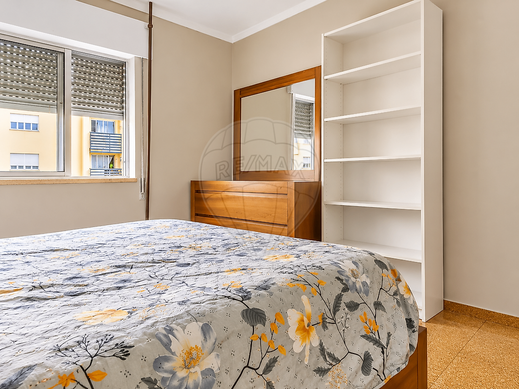 Apartamento T2 à venda em Camarate, Unhos e Apelação, Loures — foto 10