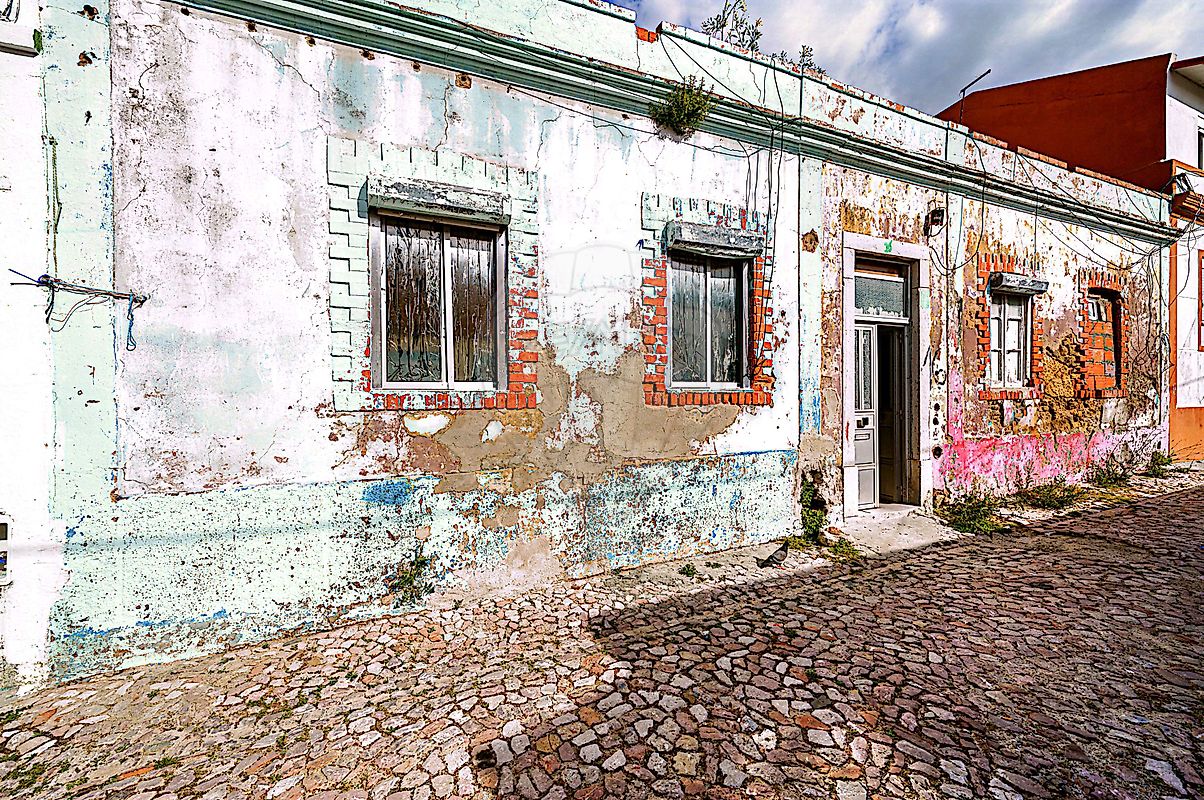 Moradia T0 à venda em São Sebastião, Rio Maior — foto 4