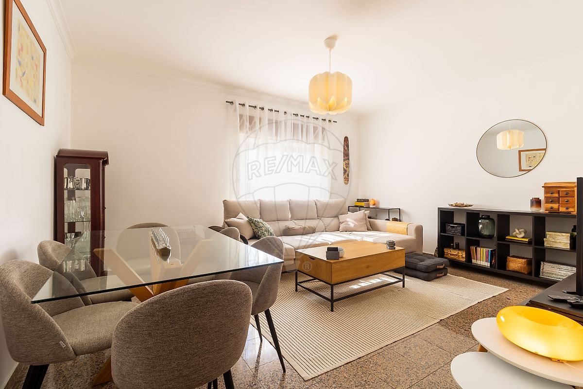 Apartamento T2 - Pinhal Novo, Palmela, Setúbal