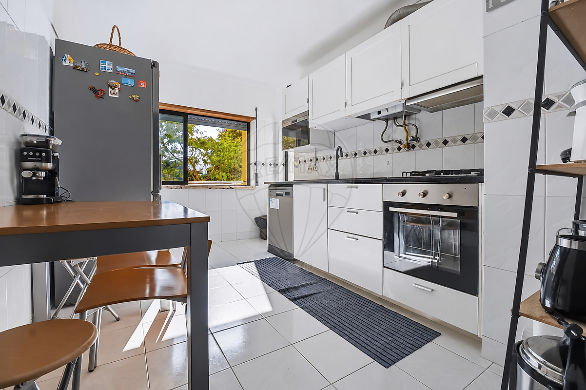 Apartamento T3 - São Sebastião, Setúbal, Setúbal
