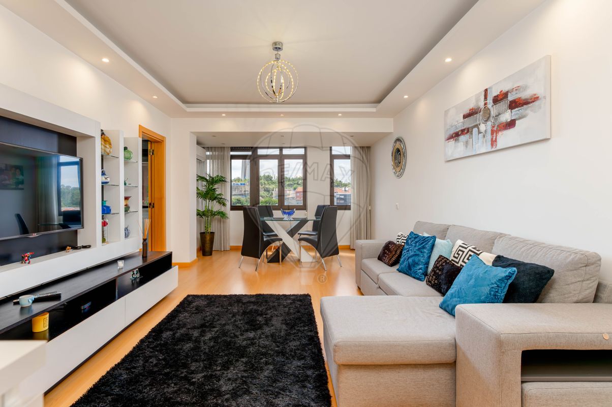 Apartamento T3 para venda