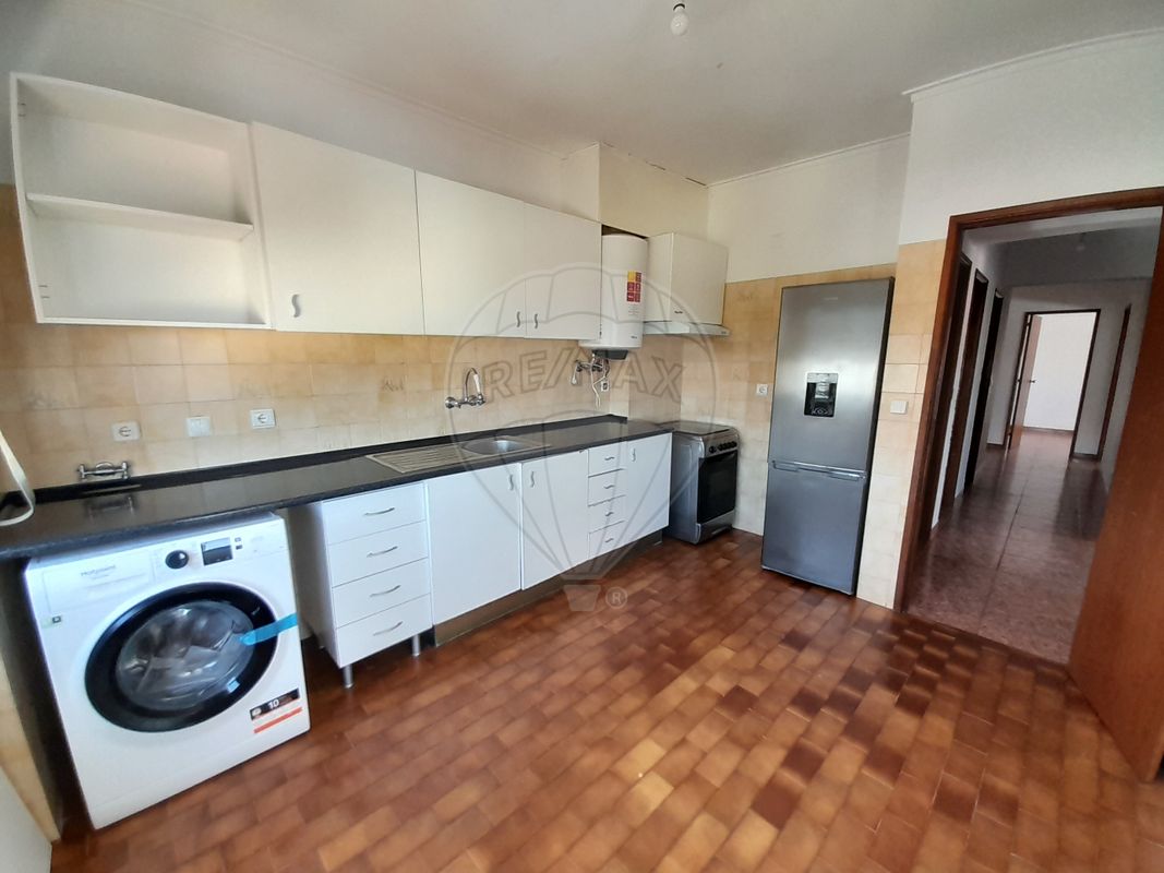 Apartamento T3 para venda