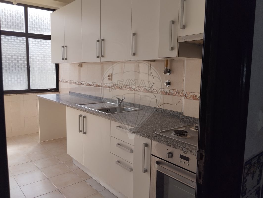 Apartamento T1 para venda