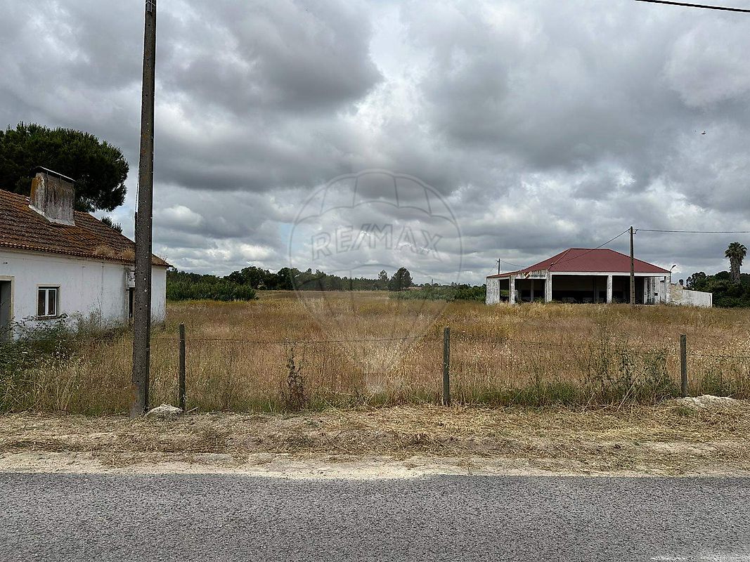 Quinta para venda