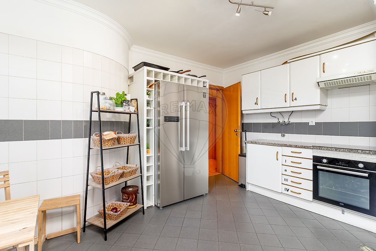 Apartamento T3 para venda