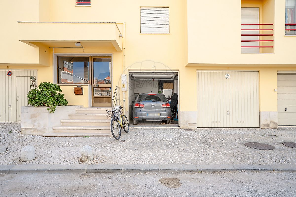 Garagem para venda