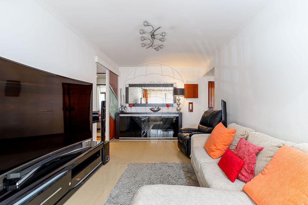 Apartamento T1 para venda