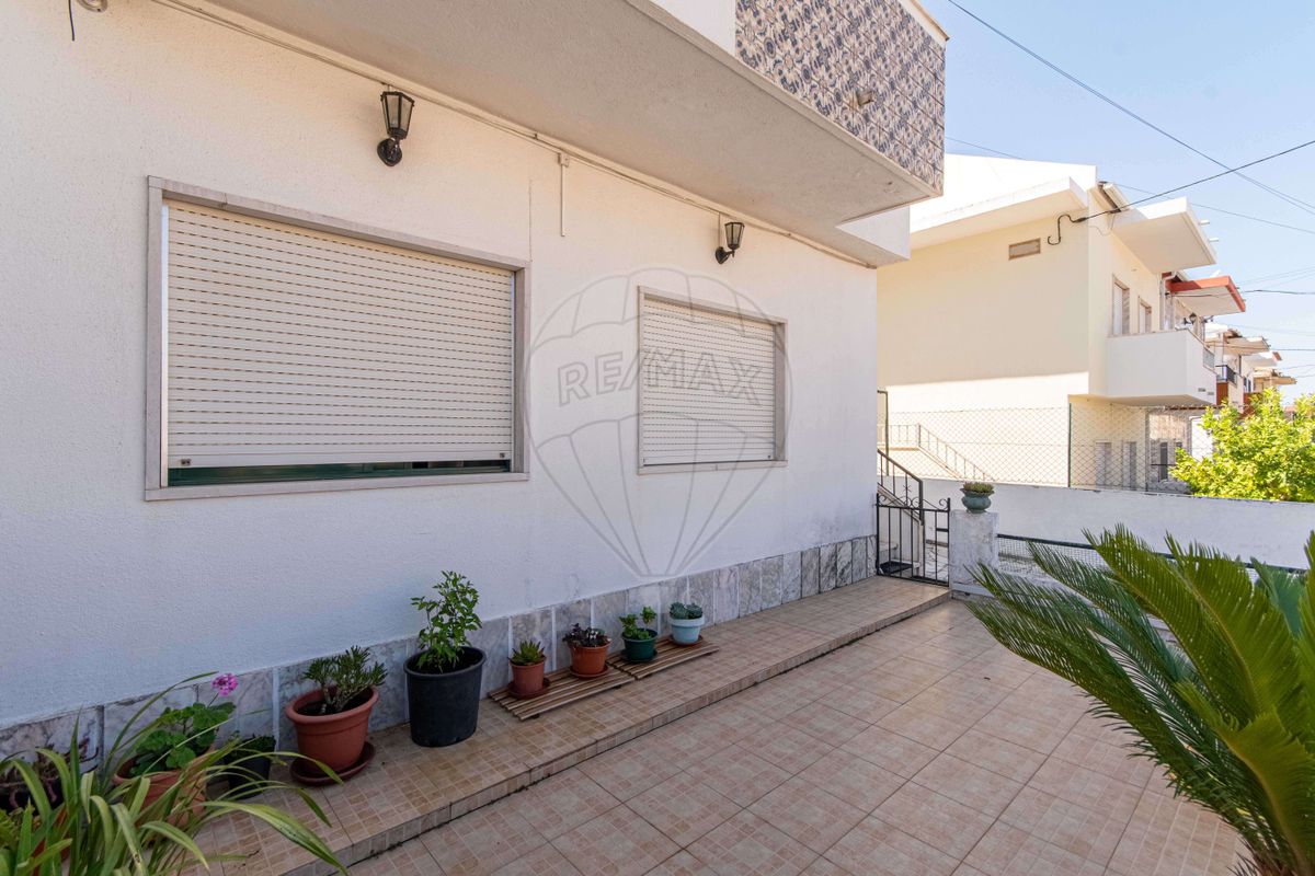 Moradia T3 para venda