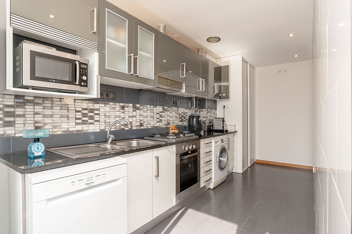 Apartamento T2 para venda