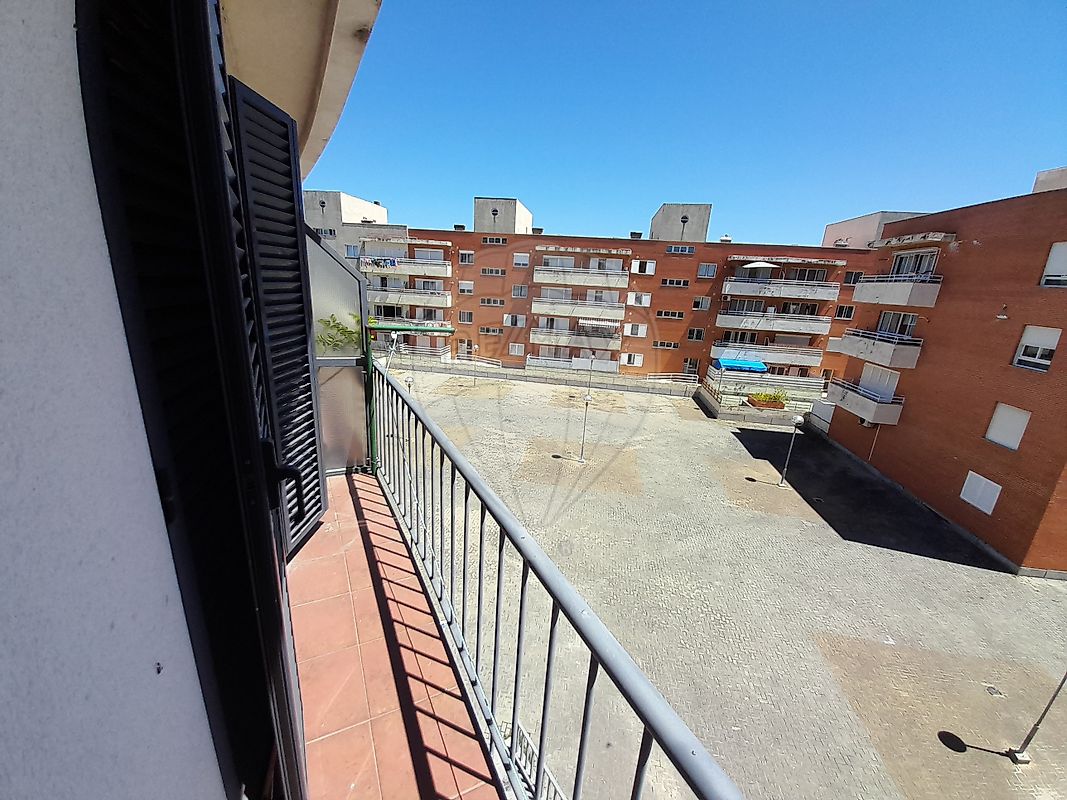 Apartamento T2 à venda em Alhos Vedros, Moita — foto 12
