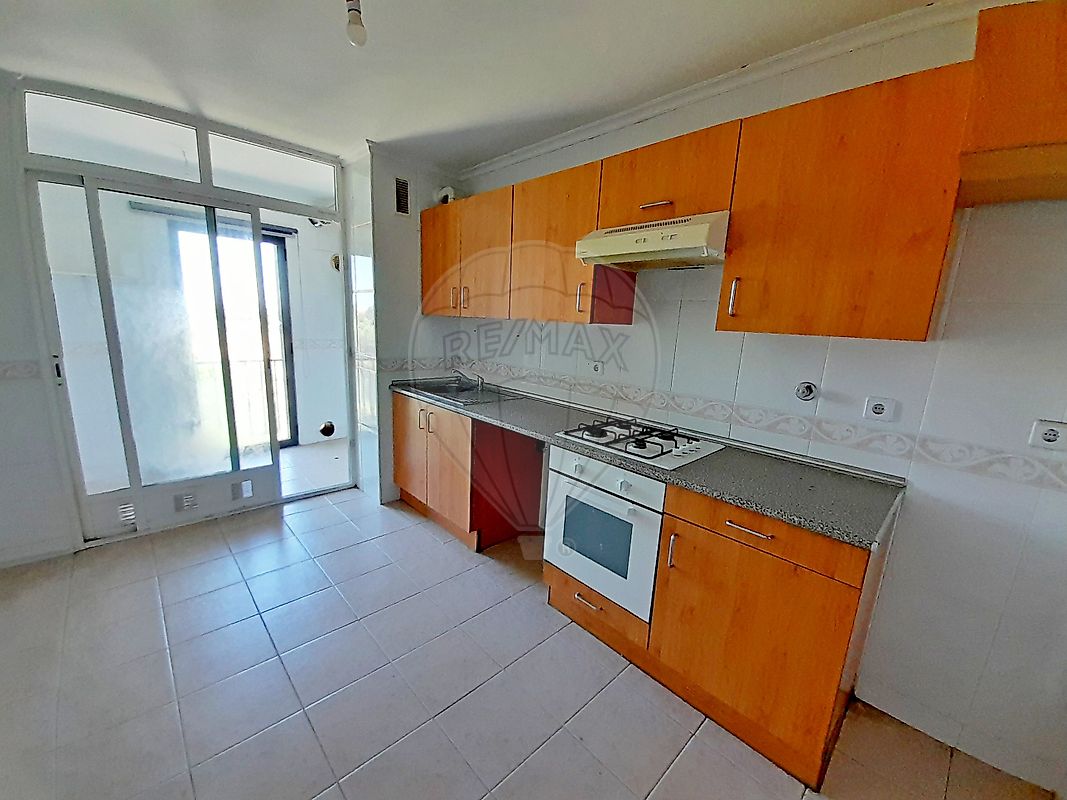 Apartamento T2 à venda em Alhos Vedros, Moita — foto 2
