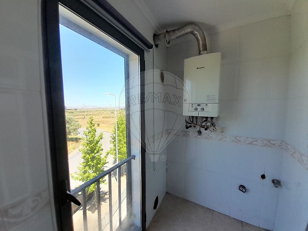Apartamento T2 à venda em Alhos Vedros, Moita — foto 3
