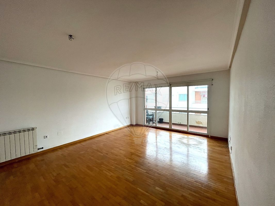 Apartamento T3 para venda