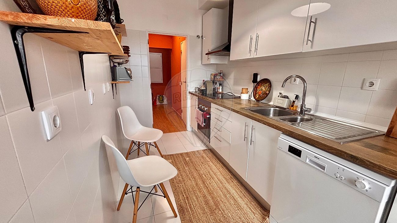 Apartamento T2 à venda em Costa da Caparica, Almada — foto 20