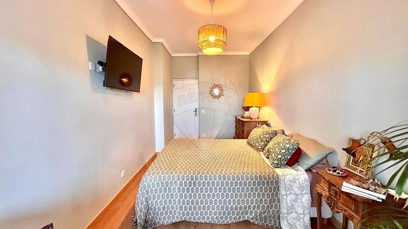 Apartamento T2 à venda em Costa da Caparica, Almada — foto 10