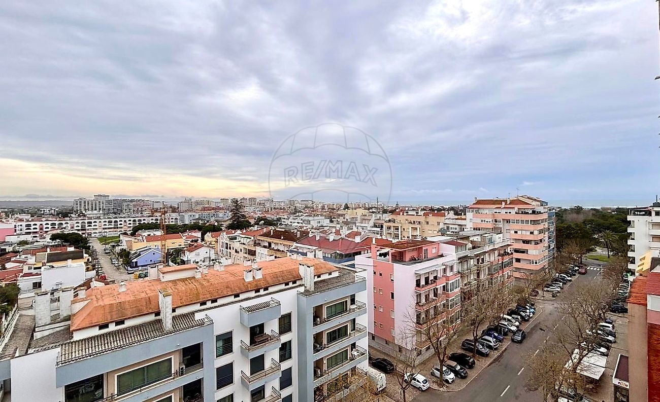 Apartamento T2 à venda em Costa da Caparica, Almada — foto 22