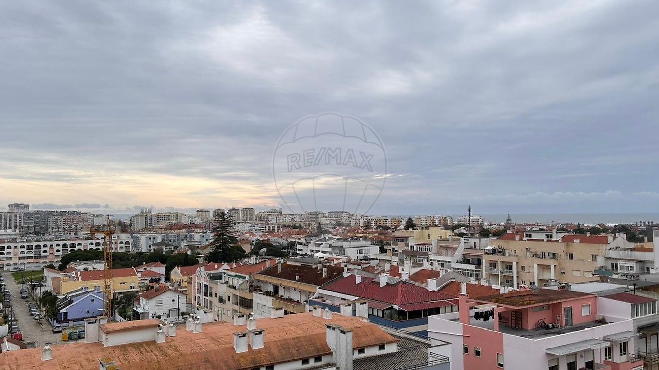 Apartamento T2 à venda em Costa da Caparica, Almada — foto 24