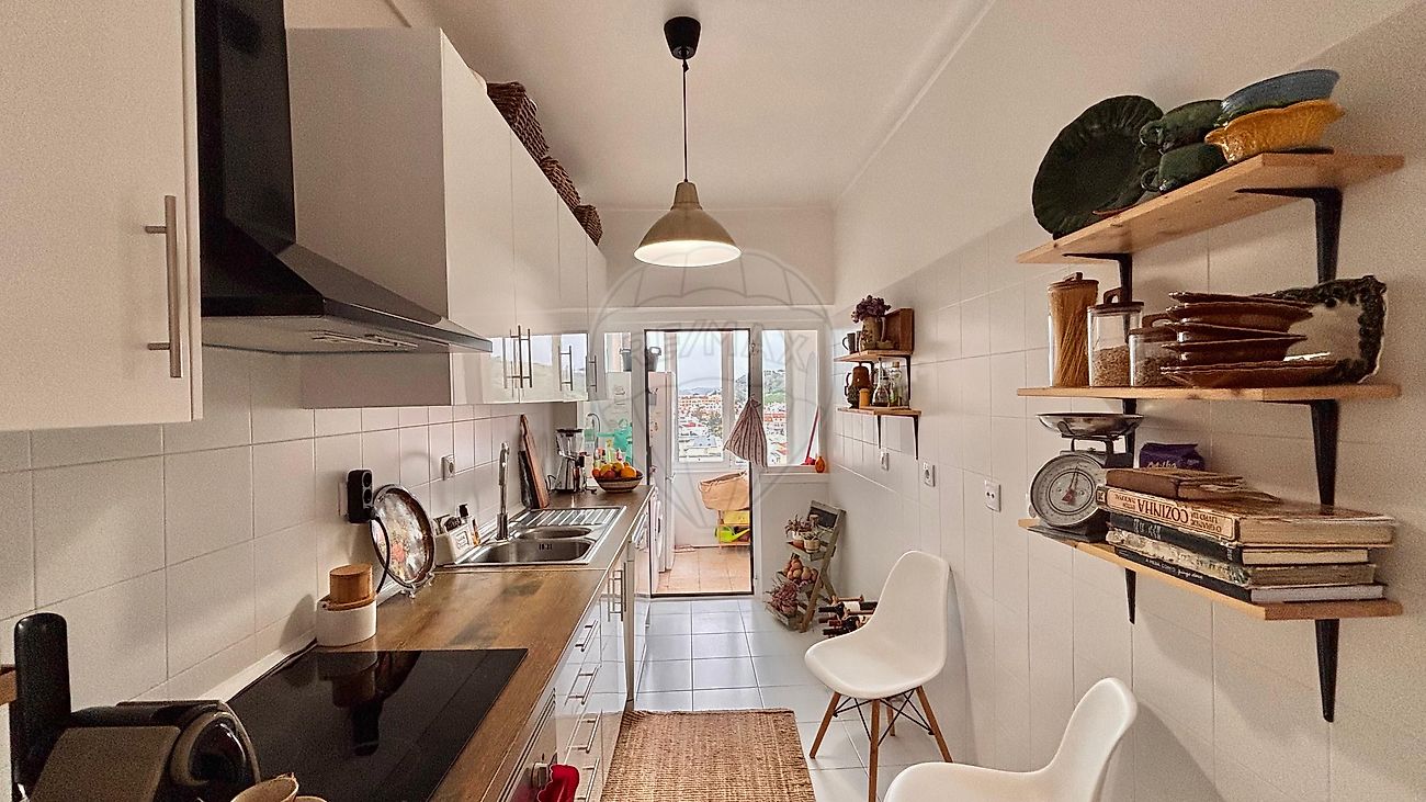 Apartamento T2 à venda em Costa da Caparica, Almada — foto 17