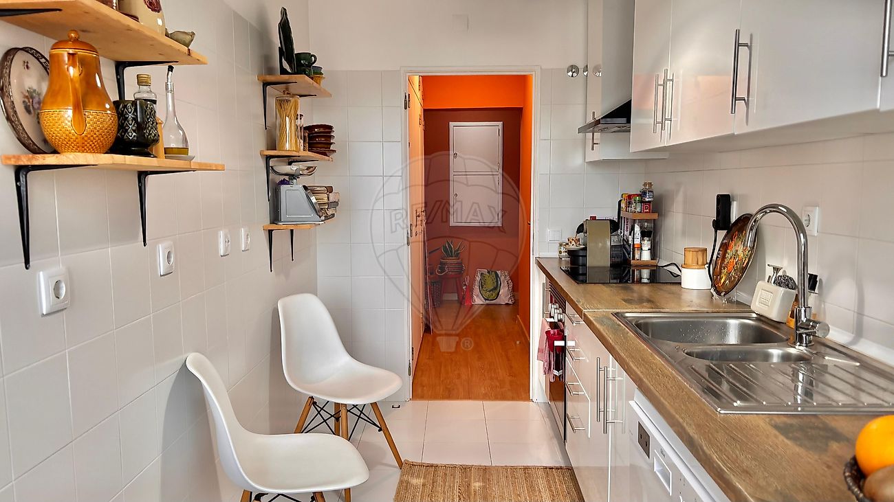 Apartamento T2 à venda em Costa da Caparica, Almada — foto 19
