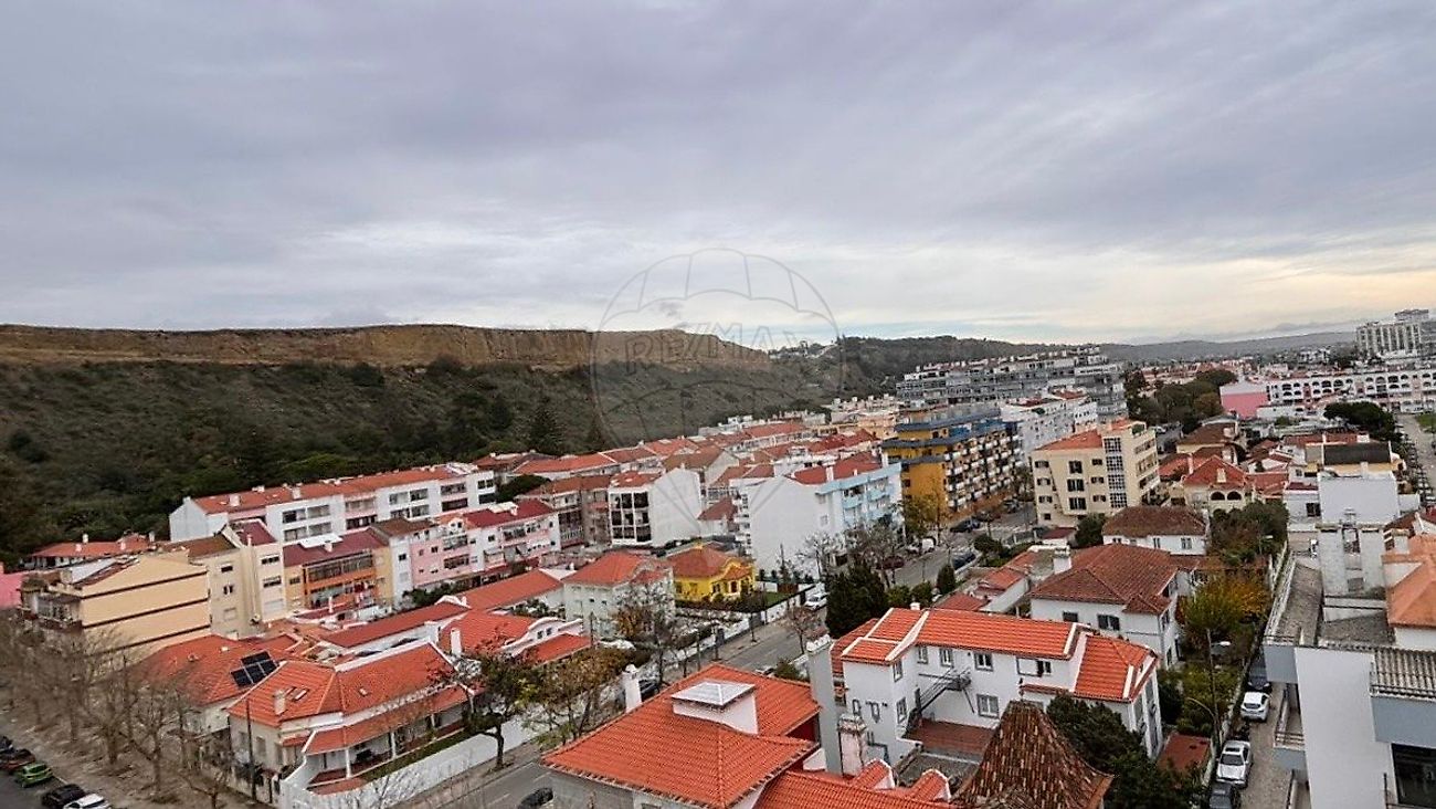 Apartamento T2 à venda em Costa da Caparica, Almada — foto 23