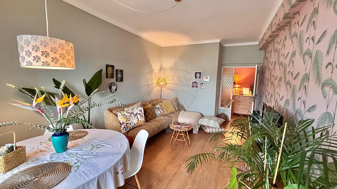 Apartamento T2 à venda em Costa da Caparica, Almada — foto 6