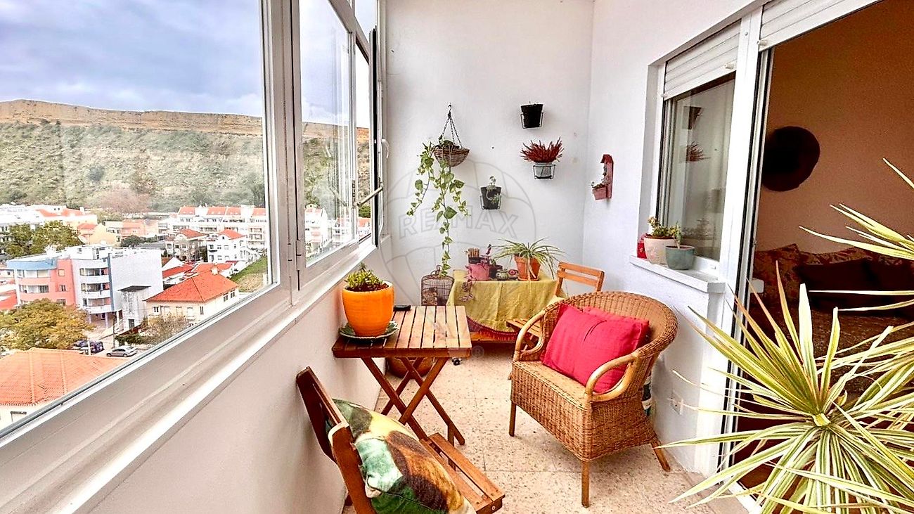 Apartamento T2 à venda em Costa da Caparica, Almada — foto 8