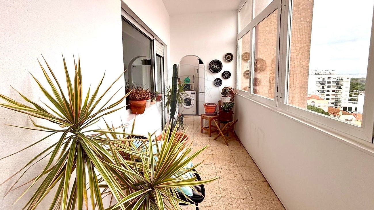Apartamento T2 à venda em Costa da Caparica, Almada — foto 18