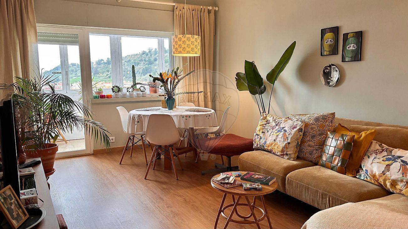 Apartamento T2 à venda em Costa da Caparica, Almada — foto 7