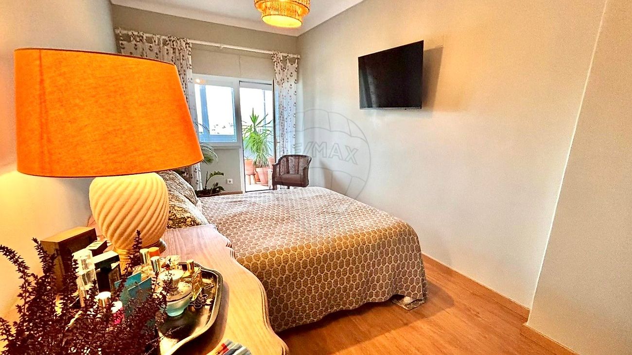 Apartamento T2 à venda em Costa da Caparica, Almada — foto 9