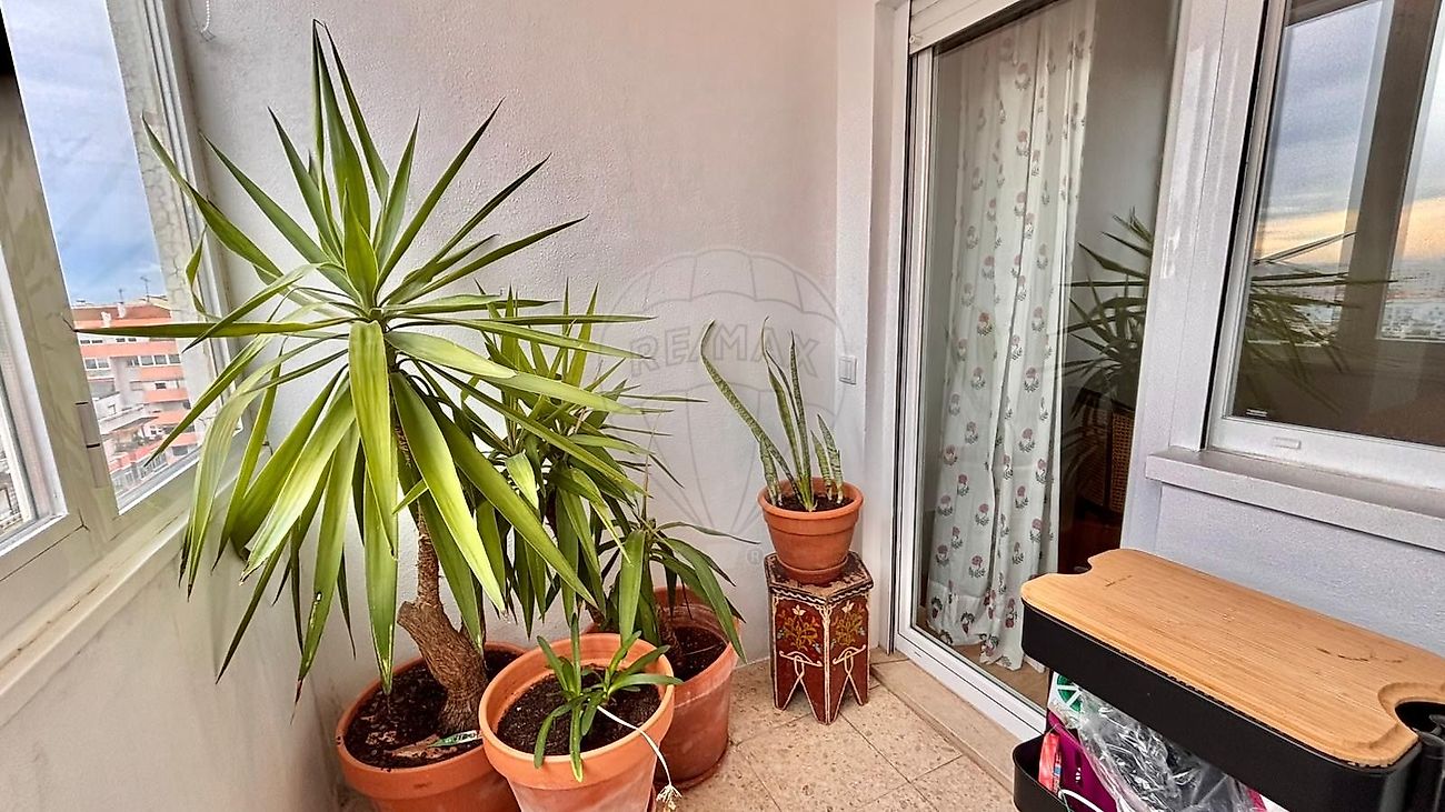 Apartamento T2 à venda em Costa da Caparica, Almada — foto 11
