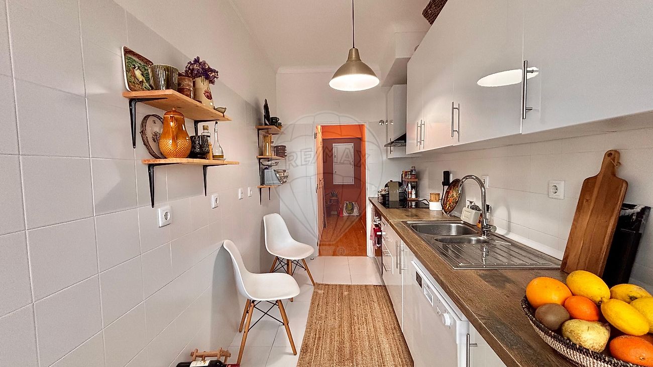 Apartamento T2 à venda em Costa da Caparica, Almada — foto 16