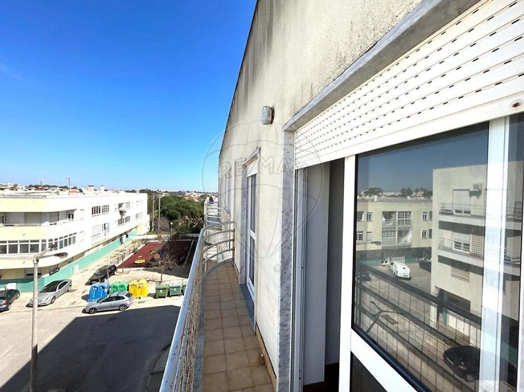Apartamento T3 à venda em Charneca de Caparica e Sobreda, Almada — foto 10